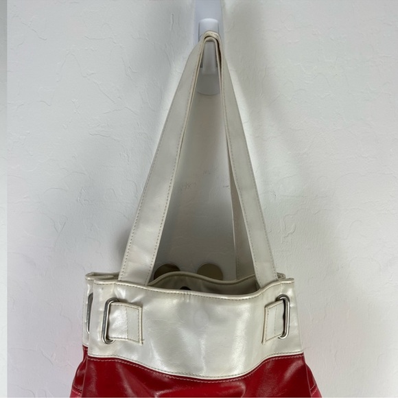 WALT DISNEY BEACH BAG OR PURSE WITH MICKEY EARS - Picture 7 of 14